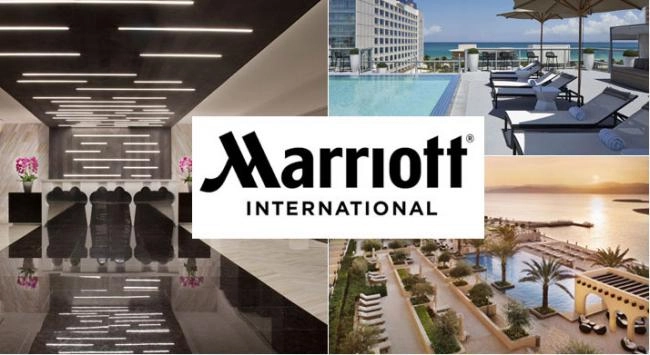 Chi tiết về tập đoàn khách sạn Marriott – Ông lớn ngành khách sạn toàn cầu