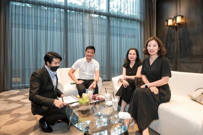 Cư dân Grand Marina Saigon nói gì về dự án?