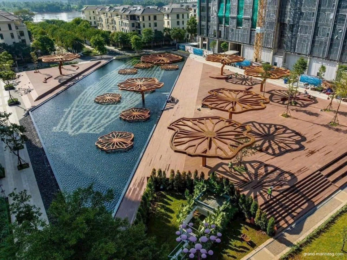 Ba Son: Di sản 230 năm giữa trái tim Sài Gòn