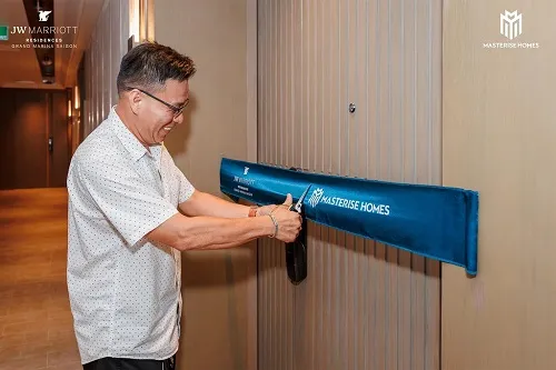 Gia đình Anh Minh & Chị Hà