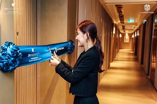 Gia đình Cô Hoàng