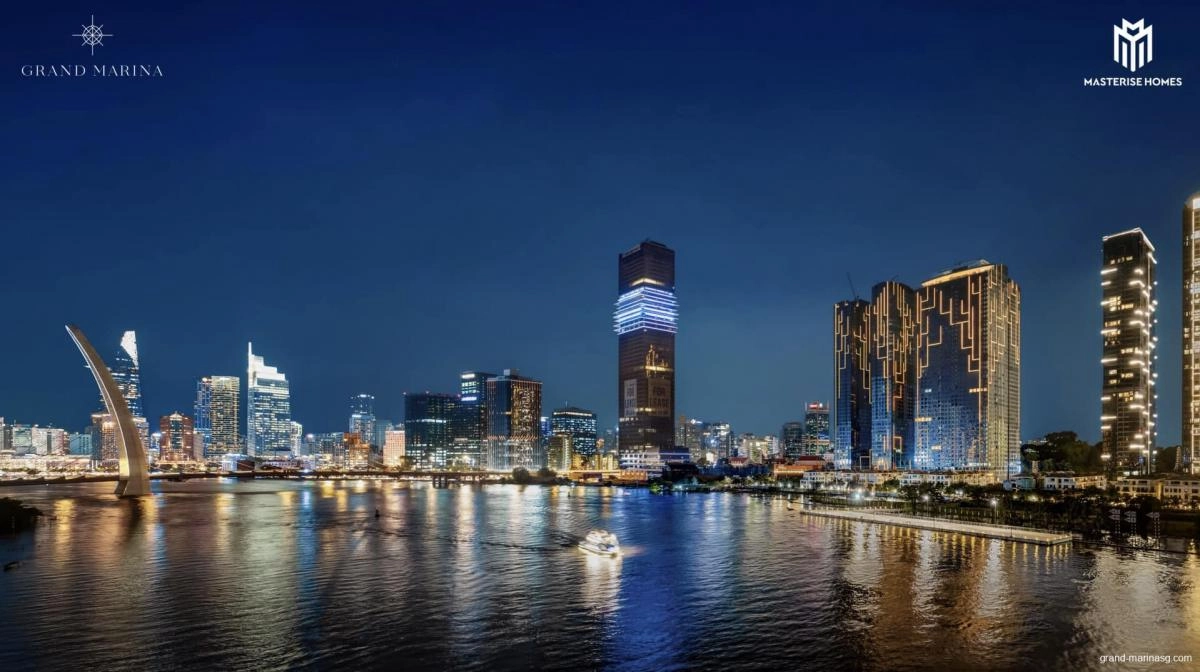 Top list Dự Án Căn Hộ Quận 1 Đang Được Quan Tâm – Giá Tốt Và Tiềm Năng 2025