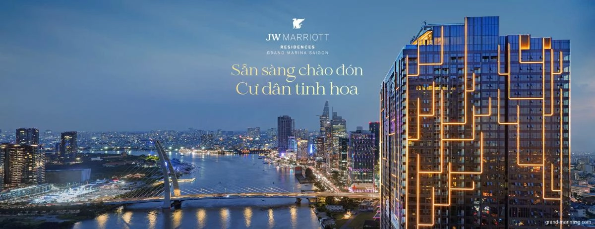 Cập Nhật Tiến Độ Dự Án Grand Marina, Saigon Mới Nhất 2025