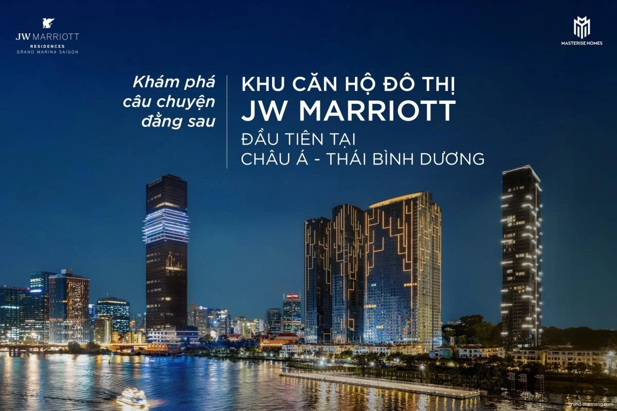 Đánh Giá Chi Tiết Về Giá Cho Thuê Căn Hộ Grand Marina Saigon