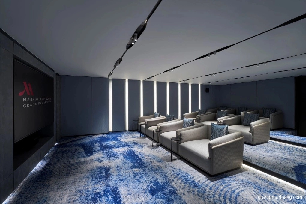 Masterise Homes vừa ra mắt dòng căn hộ hàng hiệu Marriott Residences Special Edition