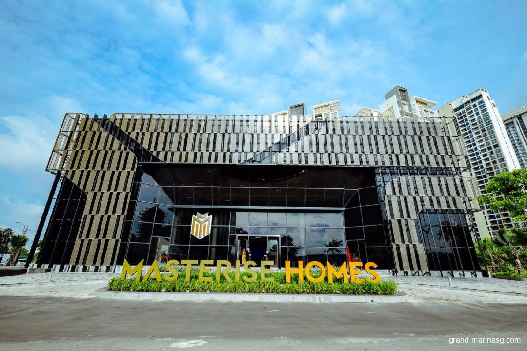 Masterise Homes Thuộc Ai? Hé Lộ Mối Liên Kết Đặc Biệt Với Techcombank