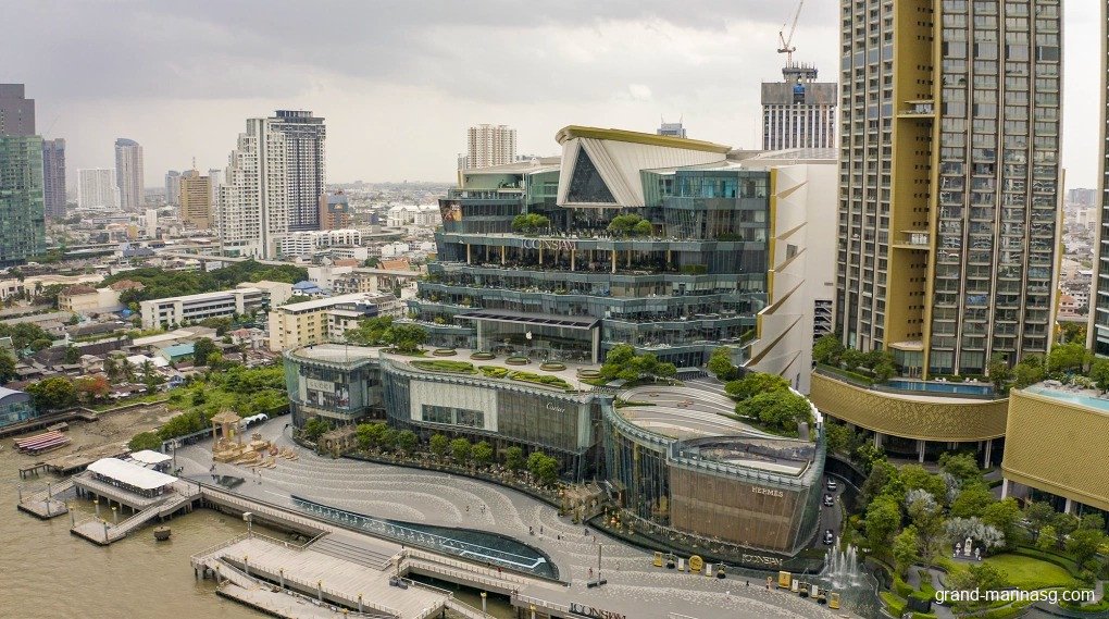 Cư dân Grand Marina Saigon nói gì về dự án?