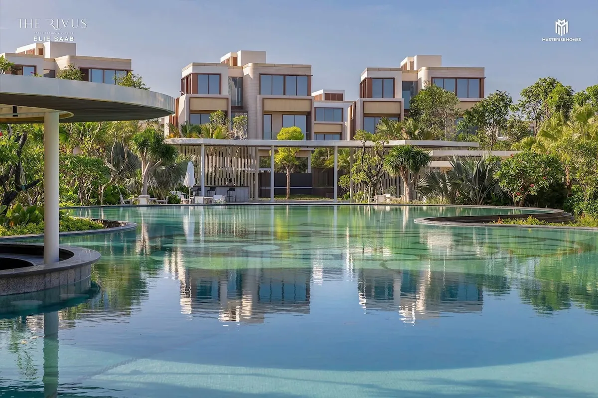 Branded Residence Là Gì? Giải Mã Sức Hút Của 