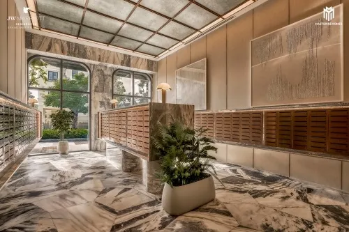 Hình ảnh thực tế căn hộ Grand Marina Saigon Hình ảnh thực tế Grand Marina Saigon 2