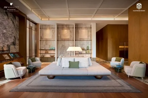 Hình ảnh thực tế căn hộ Grand Marina Saigon Hình ảnh thực tế Grand Marina Saigon 4