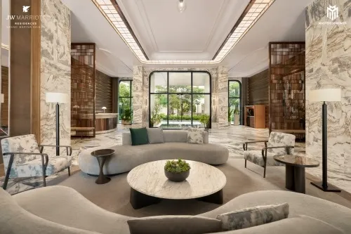 Hình ảnh thực tế căn hộ Grand Marina Saigon Hình ảnh thực tế Grand Marina Saigon 5