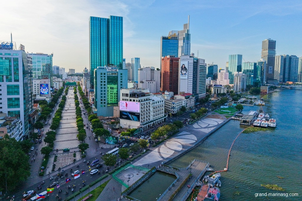 Tất tần tật về lễ Diễu binh 30/4 tại Tp.HCM 2025