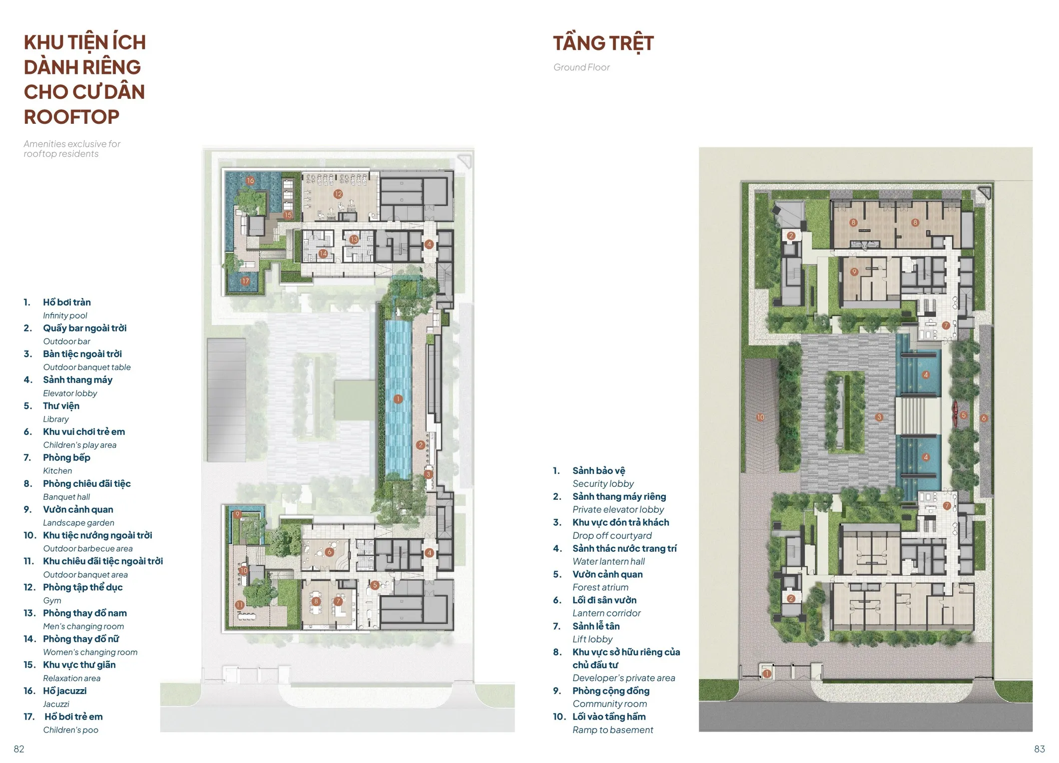 The Marq Quận 1  - Chi tiết phân tích & giá bán #2026