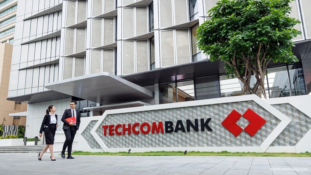 Masterise Homes Thuộc Ai? Hé Lộ Mối Liên Kết Đặc Biệt Với Techcombank