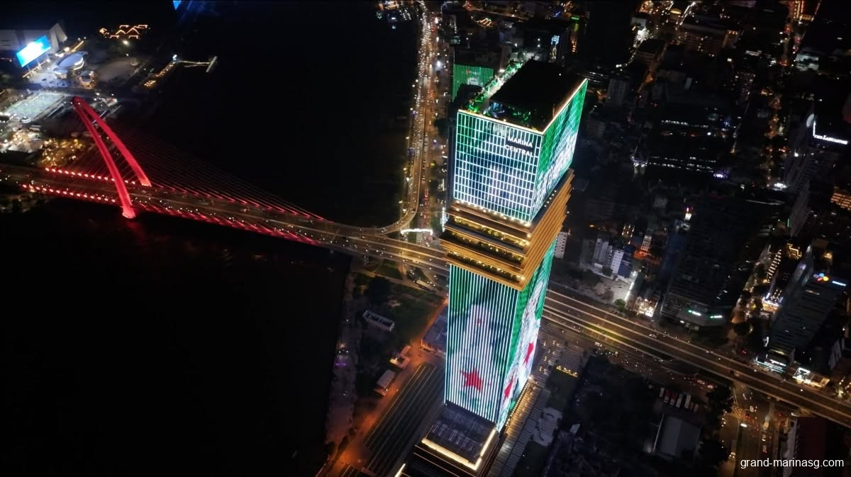 Book Tổ Chức Sự Kiện Tại Saigon Marina IFC - Gọi: 0902247239 Book Tổ Chức Sự Kiện Tại Saigon Marina IFC - Gọi: 0902247239