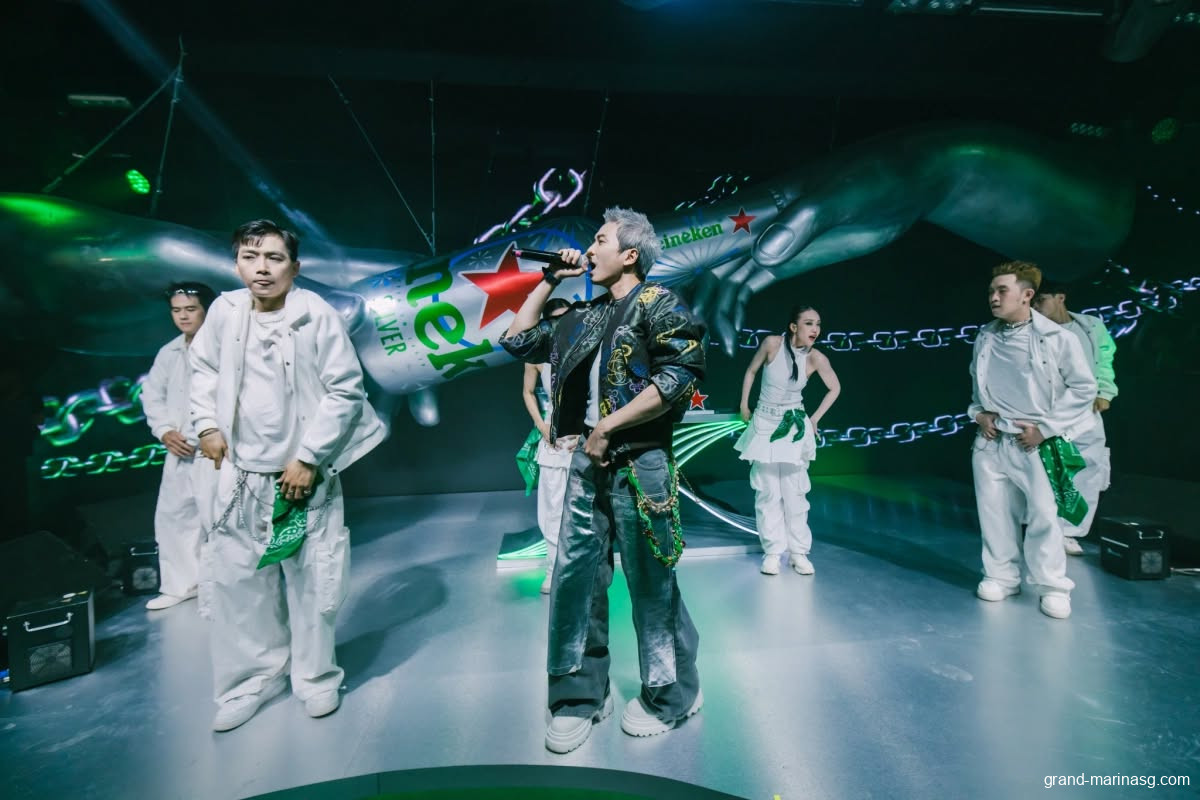 Book Tổ Chức Sự Kiện Tại Saigon Marina IFC - Gọi: 0902247239 Book Tổ Chức Sự Kiện Tại Saigon Marina IFC - Gọi: 0902247239