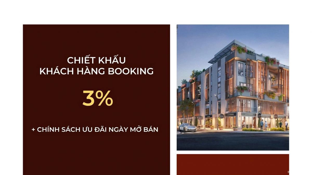 Nhà phố Sei Harmony Bình Tân | Giá bán, ưu đãi mới nhất 2025